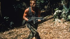 Movies predator arnold schwarzenegger