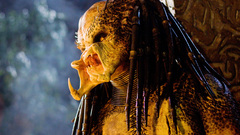 Movies predator Movie