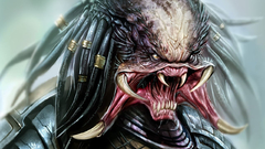 Movies predator science fiction