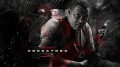 Movies Predators laurence fishburne