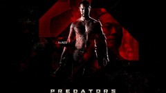 Movies Predators posters movie posters