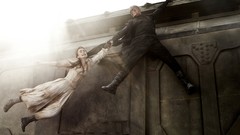 Movies Priest (movie)