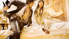 Movies prince of persia