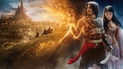 Movies prince of persia