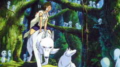 Movies Princess Mononoke Anime