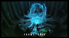 Movies prometheus