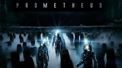Movies prometheus