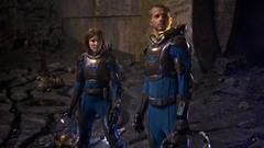 Movies prometheus