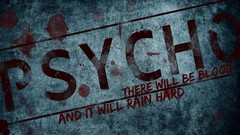 Movies Psycho