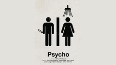 Movies Psycho Alfred Hitchcock