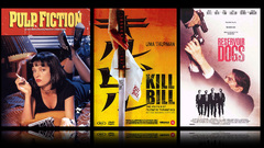 Movies Pulp Fiction Kill