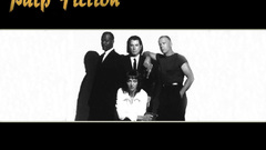 Movies pulp fiction Movie