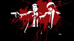 Movies pulp fiction samuel