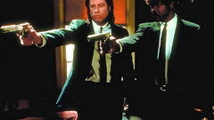 Movies pulp fiction samuel