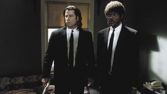 Movies Pulp Fiction screenshots