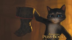 Movies puss in boots