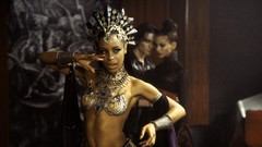 Movies Queen of the Damned Aaliyah