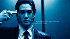 Movies Quotes Oldboy