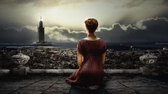 Movies rachel weisz agora