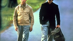 Movies Rain Man roads Tom Cruise Dustin Hoffman Rain Man 