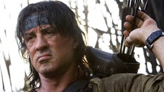 Movies Rambo Normal sylvester stallone action movie