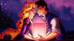 Movies Rapunzel tangled