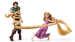 Movies Rapunzel tangled Disney Company