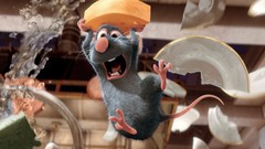 Movies Ratatouille