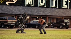 Movies Real Steel