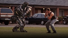 Movies Real Steel