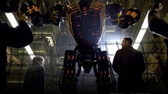 Movies Real Steel
