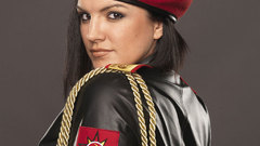 Movies Red Alert gina