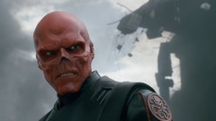 Movies red skull hydra Captain America: The First Avenger