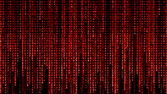 Movies red the matrix