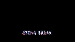 Movies Remix spring break Spring Breakers
