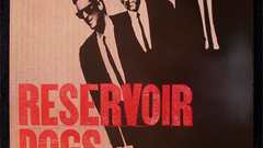 Movies Reservoir Dogs