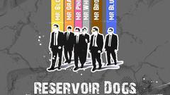Movies Reservoir Dogs