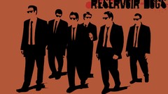Movies Reservoir Dogs quentin tarantino