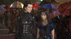 Movies Resident Evil Milla Jovovich