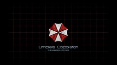 Movies Resident Evil Umbrella Corp.