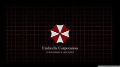 Movies Resident Evil video games Umbrella Corp.