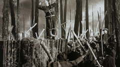 Movies retro classic Frankenstein