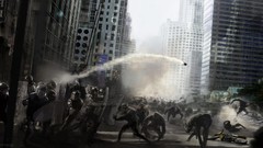 Movies Rise of the Planet of the Apes