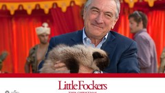 Movies Robert De Niro little fockers