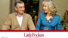 Movies Robert De Niro little fockers