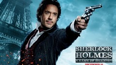 Movies robert downey jr sherlock holmes a game of shadows