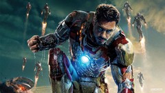 Movies robert downey jr tony stark iron man 3