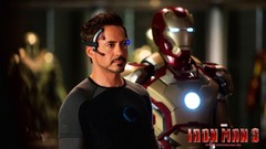Movies robert downey jr tony stark iron man 3