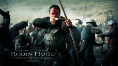 Movies Robin Hood Russell Crowe