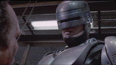 Movies Robocop